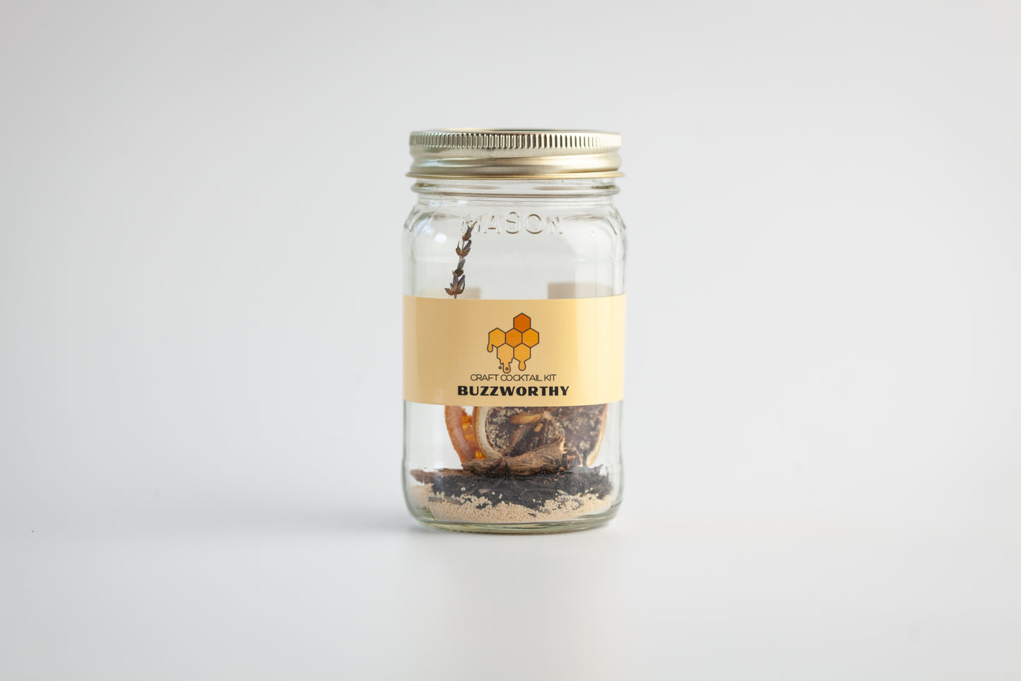 Cozy Up with Me Cocktail Kit