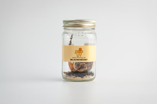 Cozy Up with Me Cocktail Kit
