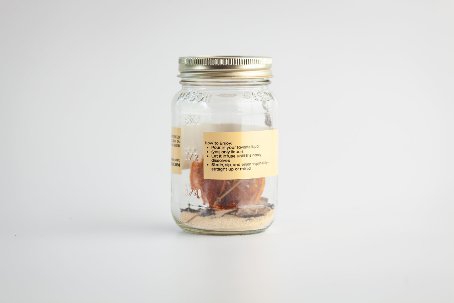 Cozy Up with Me Cocktail Kit