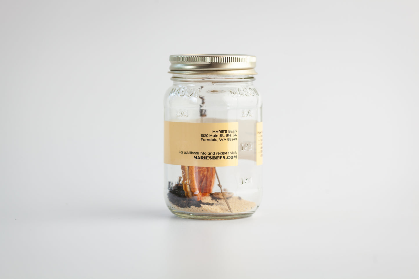 Cozy Up with Me Cocktail Kit