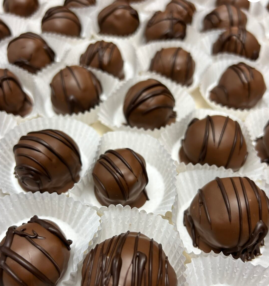 Marie's Bees | Raw Honey & Artisan Bee Products