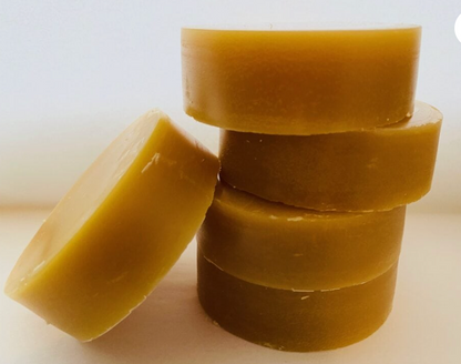 Pure Beeswax