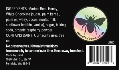 Honeycomb Candy